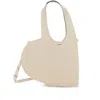 Coperni Tote Bags In Neutral
