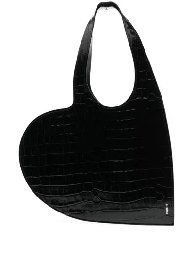 Coperni Bags.. Black