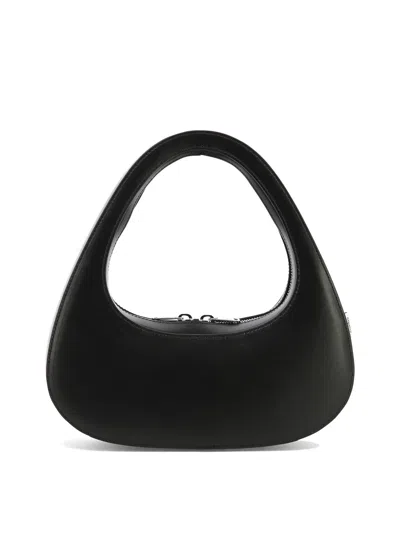 Coperni Shoulder Bag  Woman Color Black
