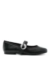 Coperni Ballerina Belt Flat