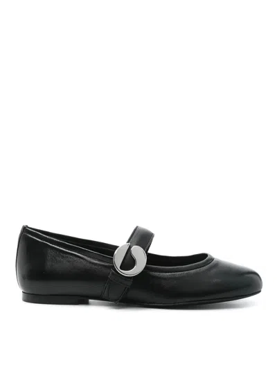 Coperni Ballerina Belt Flat