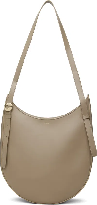 Coperni Beige Belt Bag