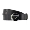 Coperni Belt In Black