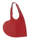 Coperni Belt Heart Tote