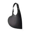 Coperni Belt Heart Shoulder Bag