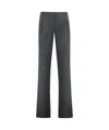 Coperni Women's Tailored Trousers In Black