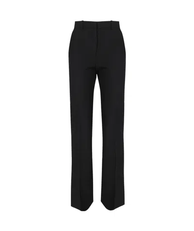 COPERNI BELT-LOOP CASUAL PANTS