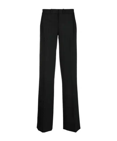 COPERNI BELT-LOOP CASUAL PANTS