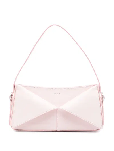 COPERNI BELT SHOULDER BAG
