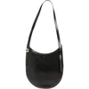 Coperni Hobo Belt Bag In Black