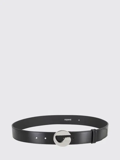 Coperni Belt Woman In Black
