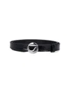 COPERNI COPERNI BELTS