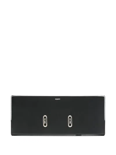 COPERNI BINDER CLUTCH BAG