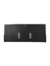 Coperni Rectangular Structured Clutch Bag