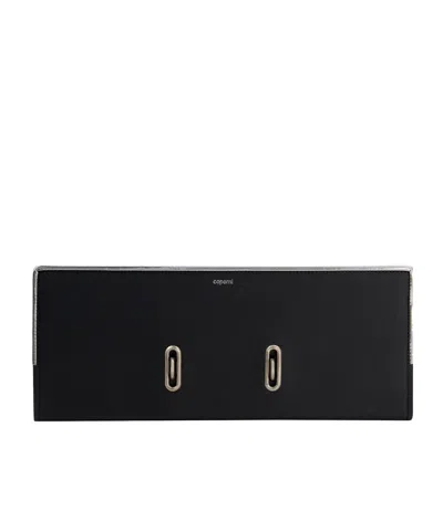 COPERNI COPERNI BINDER CLUTCH BAG