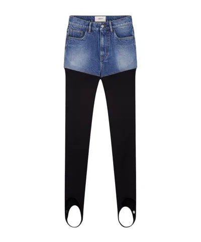 Coperni In Black