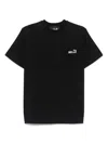 Coperni Belle Graphic Organic Cotton T-shirt
