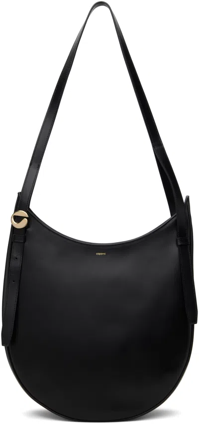 COPERNI BLACK BELT BAG