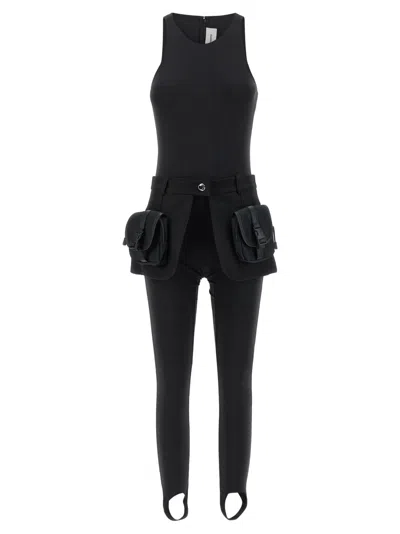 COPERNI BLACK BELT SUIT