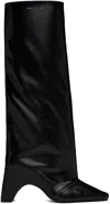 Coperni Bridge Boot In Black