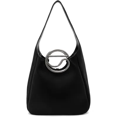 Coperni Black C Tote
