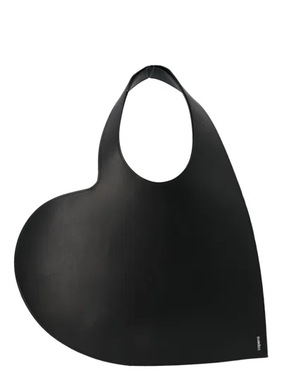 COPERNI COPERNI HEART TOTE BAG