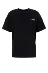 Coperni Short-sleeved T-shirt