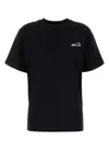 Coperni Short-sleeved T-shirt