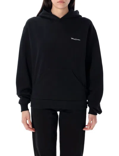 COPERNI BLACK CROWN HOODIE