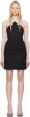 Coperni X Disney Bustier-kleid Mit Kronenform