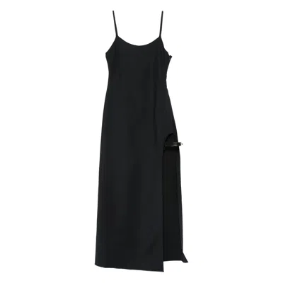 COPERNI COPERNI BLACK DRESSES - COCKTAIL & PARTY DRESSES WOMEN
