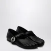 Coperni Ballet Flats With Toe Separation Design