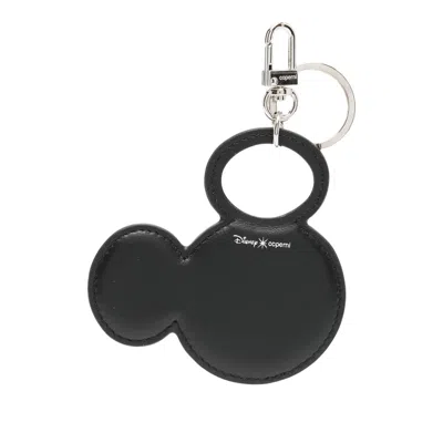 Coperni Black Keyrings & Chains Women