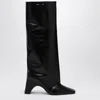 Coperni Bridge Boot In Black