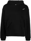 Coperni Sweaters In Black