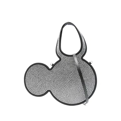 COPERNI COPERNI BLACK MINI BAGS WOMEN