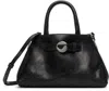 Coperni Mini Data Bag In Black