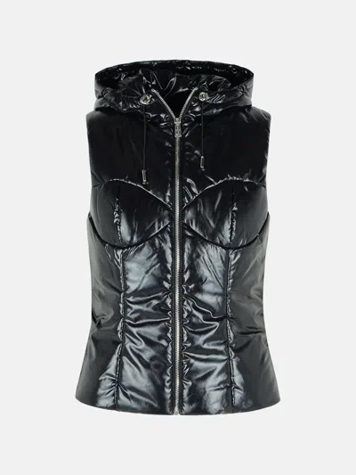 Coperni Black Polyamide Vest