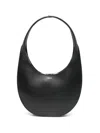 Coperni Swipe Double Gusset Shoulder Bag