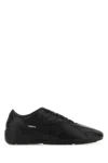 Coperni Black Puma Edition Speedcat Sneakers In Pumablackpublck