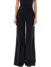 Coperni Belt-loop Casual Pants