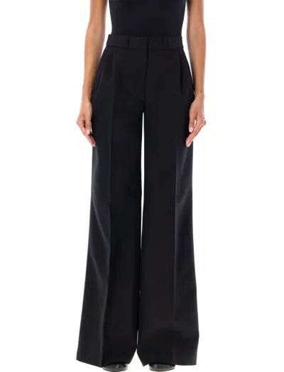 COPERNI BLACK TAILORED TROUSERS