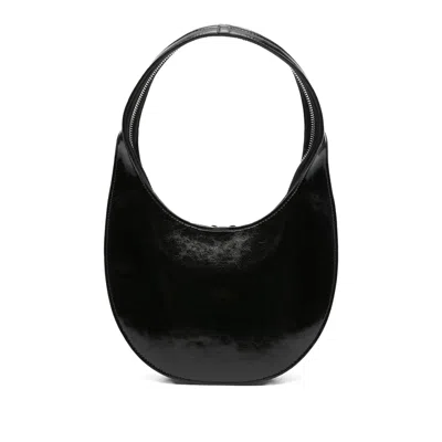 Coperni Black Tote Bags Women