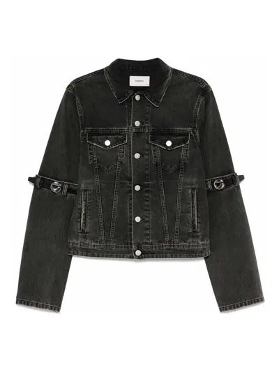 COPERNI BLAZER - NEGRO