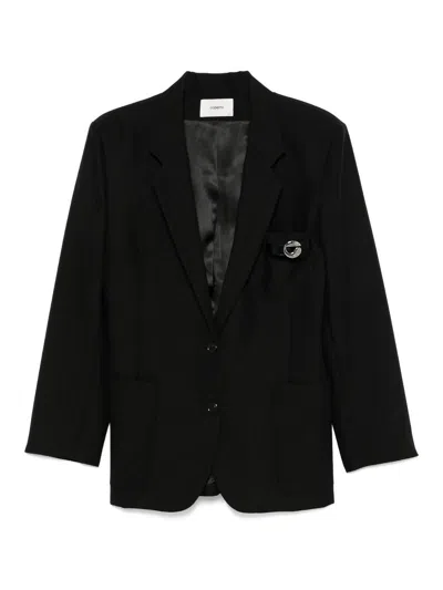 COPERNI BLAZER - NEGRO