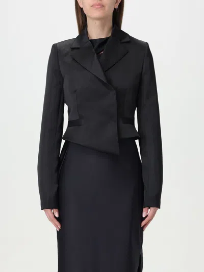 Coperni Blazer  Woman Color Black