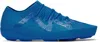 Coperni Blue Puma Edition 90sqr Sneakers In Blue Puma