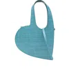 Coperni Blue Tote Bags Women In Blue