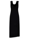 Coperni Dresses In Black