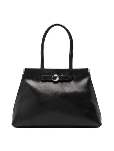 Coperni Bolso Shopping - Negro In Black